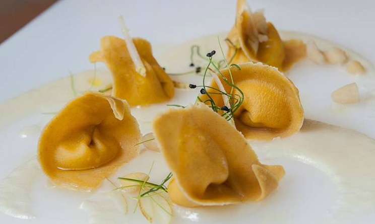 Kermesse gastronomica Abbiategusto ad Abbiategrasso (MI)