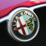 Alfa Romeo Giulia SportWagon