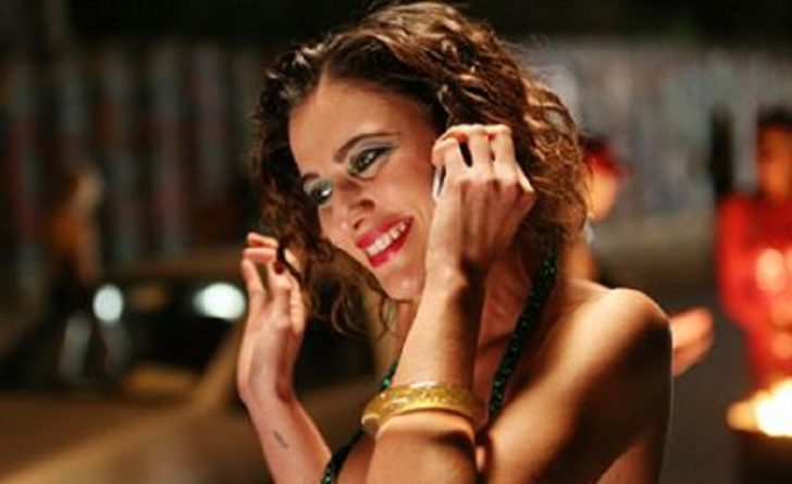 Anna Foglietta Incinta Noi E La Giulia