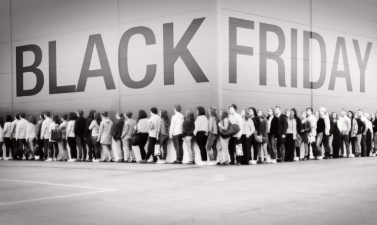 Black Friday 2016 prodotti piu venduti