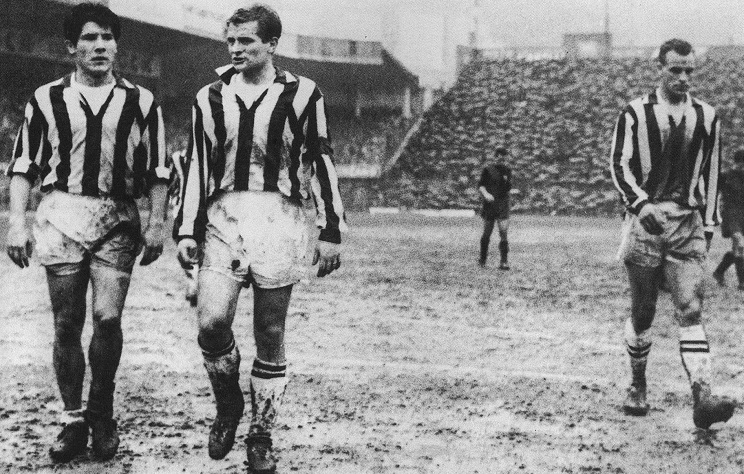 1 novembre 1897 fondazione Juventus