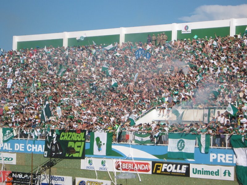 Aereo precipita Colombia Chapecoense