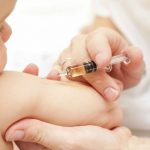 Difterite e rischio Polio, parla prof Andreoni a Radio Cusano