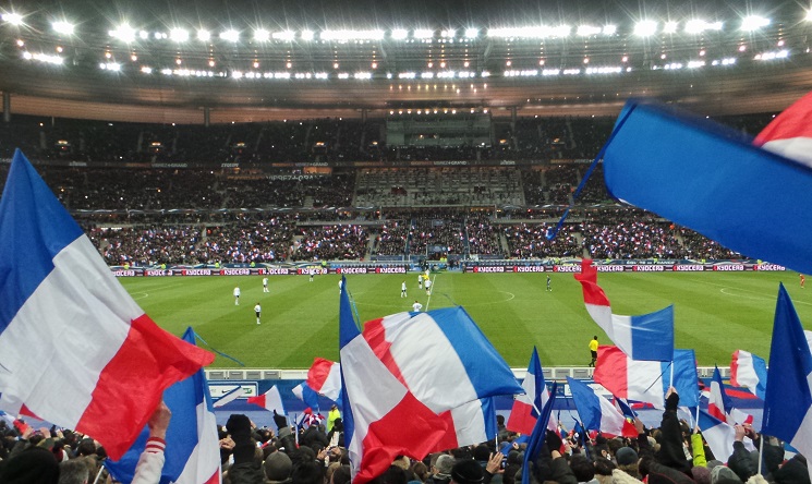 Dove Vedere Francia - Svezia: Ora Diretta Tv, Streaming Gratis ...