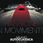Milano AutoClassica 2016 prezzo biglietti