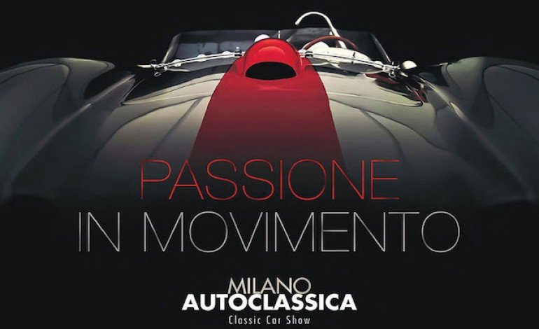 Milano AutoClassica 2016 prezzo biglietti