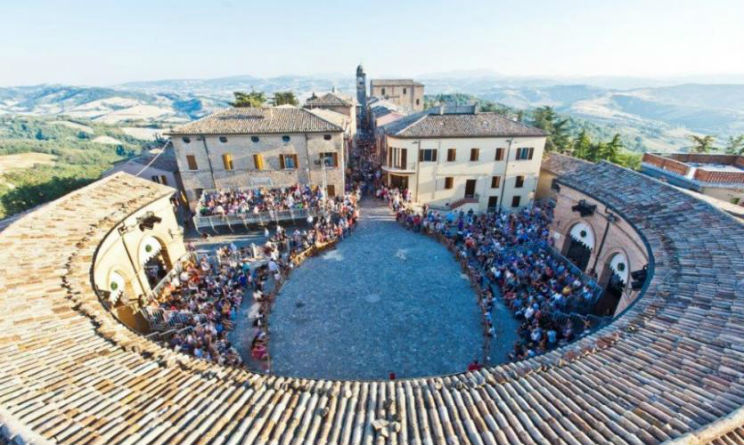 Tartufo feste dal Piemonte all'Emilia-Romagna