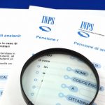 Pensioni 2018 pagamento aprile
