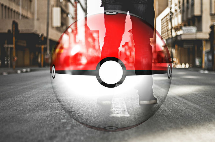 pokemon go trucchi aggiornamento evento natale