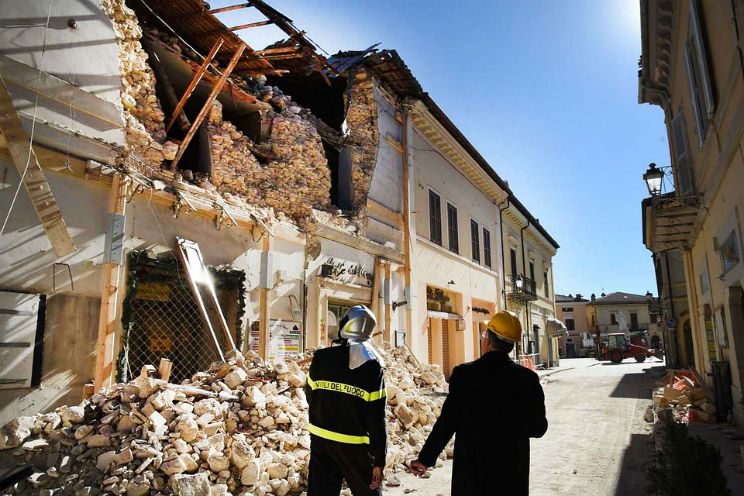 Prevedere I Terremoti è Possibile Una Nuova Scoperta Potrebbe Essere Rivoluzionaria 3331