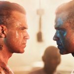 Robbie Williams problemi di salute