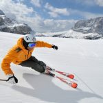 Sciare in Trentino costi e informazioni