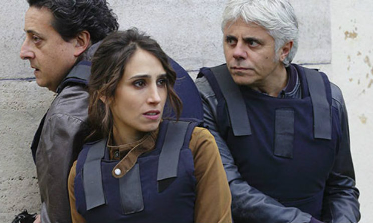 Squadra Antimafia Streaming - Il Genio Dello Streaming