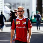 Vettel Gp d'Australia Formula 1
