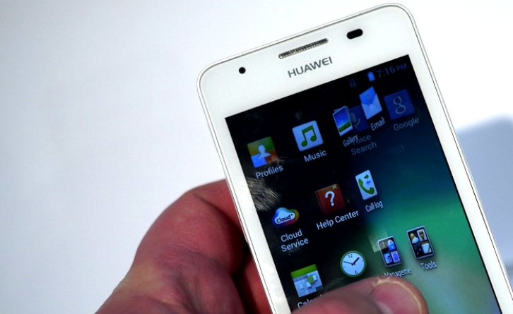 cina allarme spionaggio cellulari