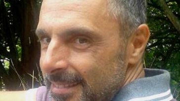 carabiniere scomparso