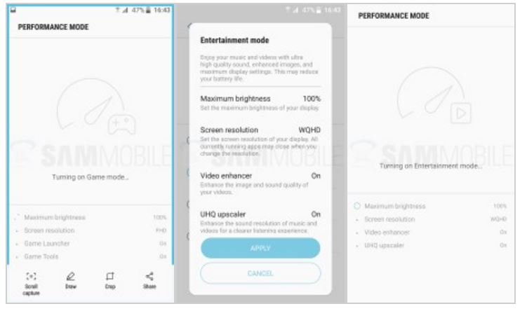 android nougat