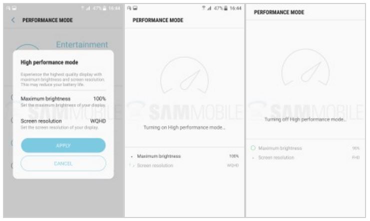 android nougat