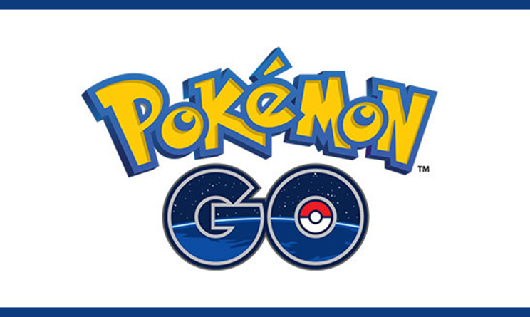 pokemon go