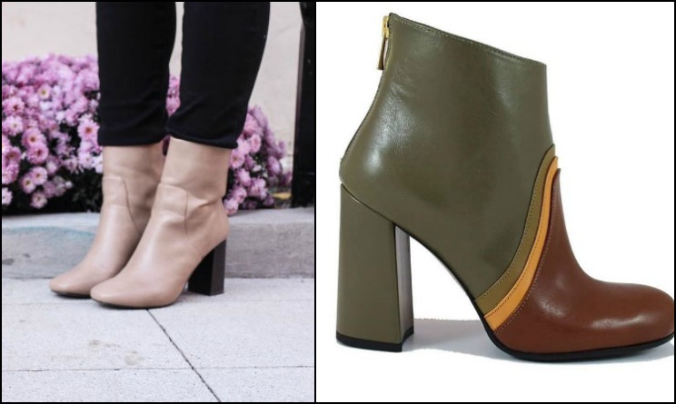 moda inverno 2016 scarpe, scarpe per quando piove, moda inverno 2016 2017 scarpe, tendenze inverno 2016 2017 scarpe, scarpe per la pioggia,