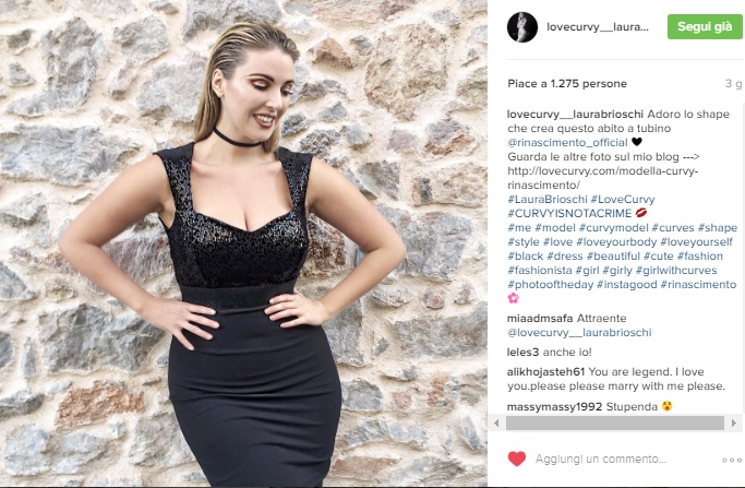 moda capelli 2017, tendenze capelli 2017, capelli laura brioschi, capelli anna tatangelo,