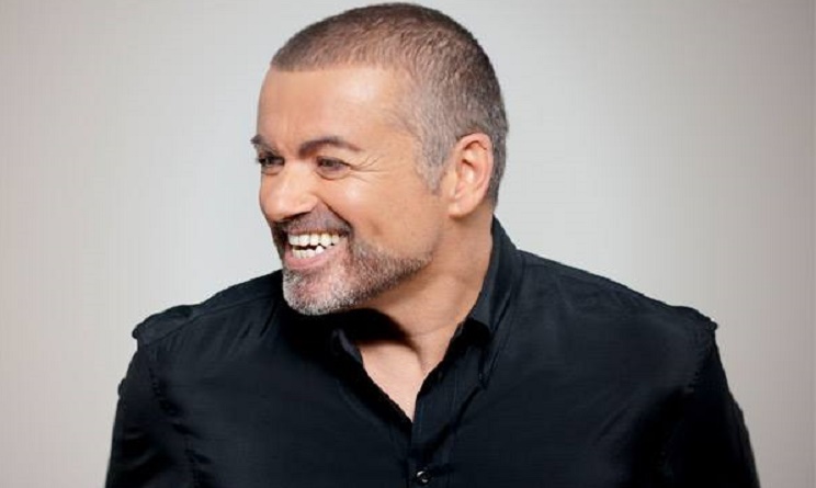 george michael morto, george michael morte, george michael duetti, george michael duetti donne,
