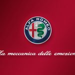 Alfa Romeo novità auto 2017