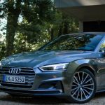 Audi a5 prezzo e caratteristiche
