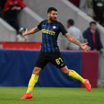 Sassuolo - Inter highlights Serie A