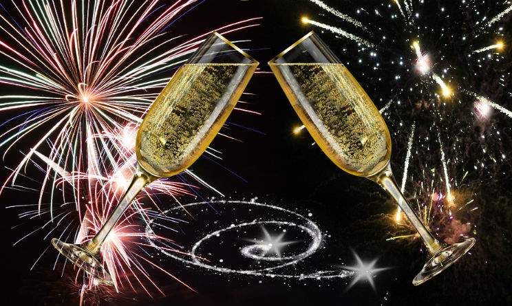 Concerti Capodanno 2017 gratuiti