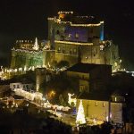 I mercatini di Natale più belli della Campania nel 2016