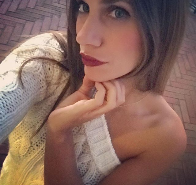 Fidanzata Suso Milan