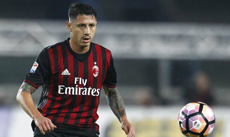 Milan Atalanta highlights