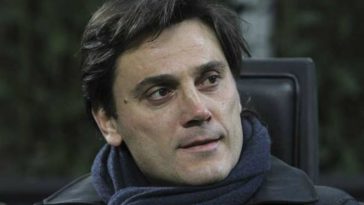 Diretta Sassuolo-Milan