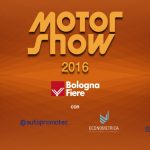 Motor Show Bologna 2016 programma