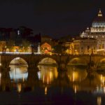 Cosa fare a Capodanno 2017 a Rimini, Firenze e Roma