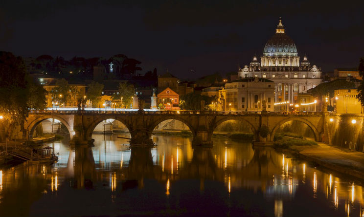 Cosa fare a Capodanno 2017 a Rimini, Firenze e Roma