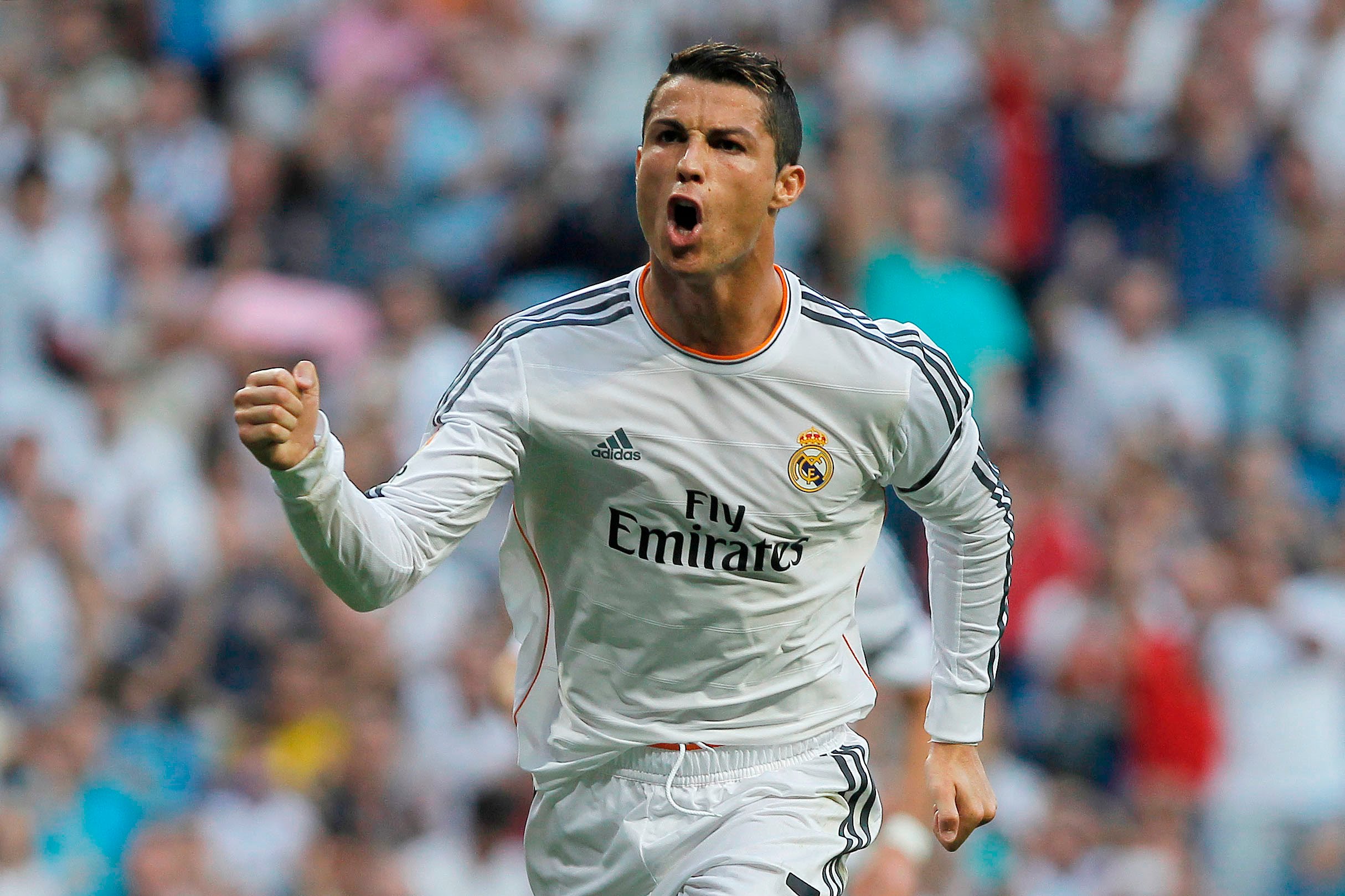 Real Madrid-Atletico Madrid probabili formazioni
