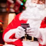 Siti e App Android e IOS per auguri di Natale 2016