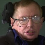 Stephen Hawking malore a Roma news