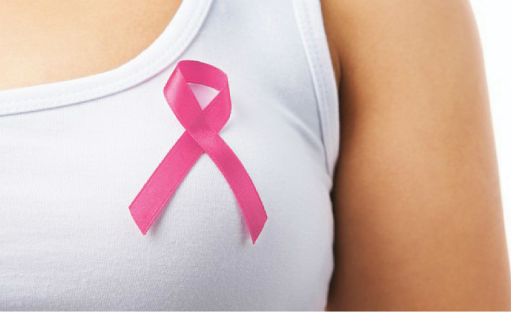 Tumore al seno nuovo test evita chemioterapia