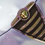 Alfa Romeo nuovo suv