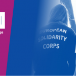 Nuovo programma europeo Corpo europeo di solidarietà 2017