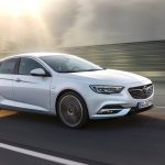 Novità auto Opel nuovi modelli 2017