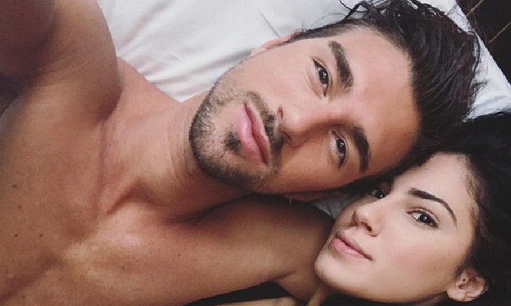 Uomini e Donne gossip: Giulia De Lellis e Andrea Damante