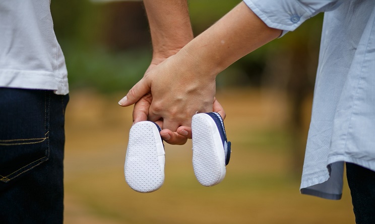 come rimanere incinta, come capire quando si è fertili, come capire i segnali di fertilità, ovulazione, ovulazione sintomi,