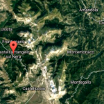 sciame sismico centro italia 30 dicembre