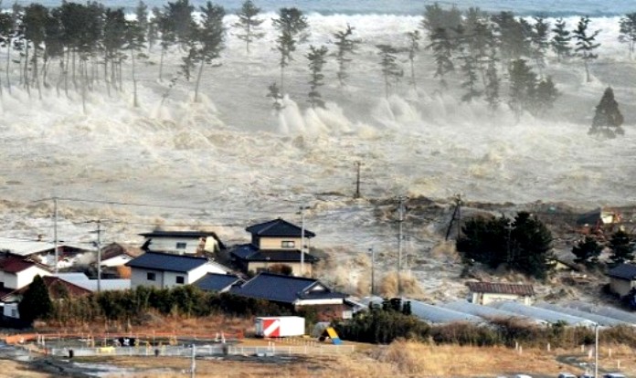 Tsunami di Sumatra 26 dicembre 2004: dodici anni fa la ...