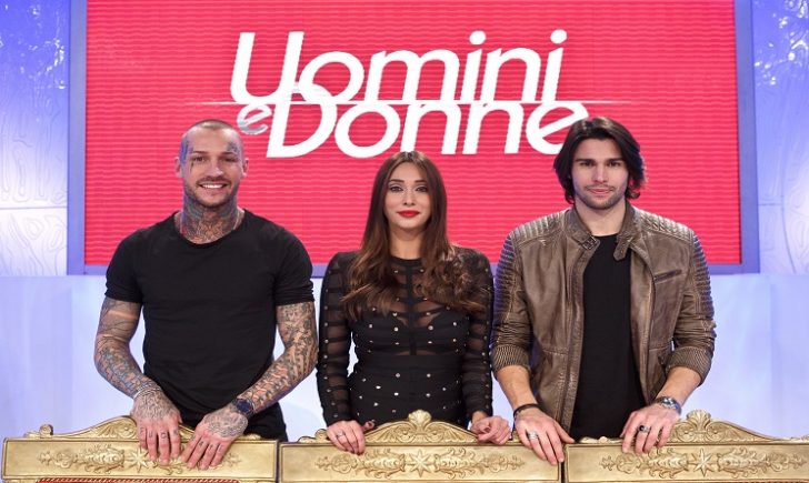 Uomini E Donne Puntata Del 18 Novembre 2021