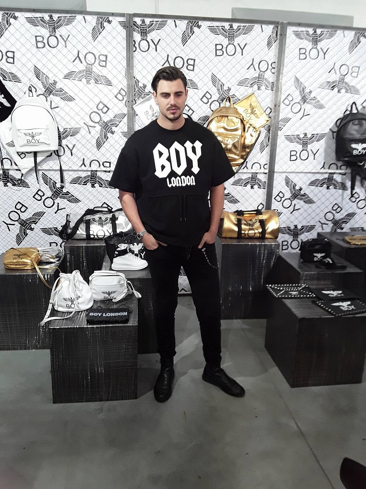 pitti uomo 2017, pitti uomo 91, pitti uomo 2017 vip, look da vip,